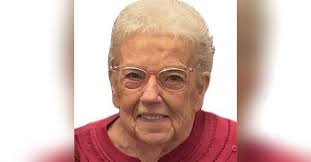 Mrs. Faye Nell Smith Obituary