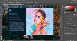 Five Reasons Why I Finally Bit The Bullet Switched To Adobe Creative Cloud