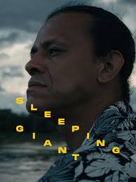Prime Video: Sleeping Giant