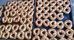 Biscoito De Polvilho Frito Da Roça Sirva E Uma Delicia Com Cafe Por Arnaldo Silva Com Em 2020 Rosquinha Caseira Biscoito De Polvilho Frito Biscoito De Trigo Frito