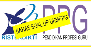Contoh soal dan jawaban ukg pkn smp 2013. Pembahasan Soal Up Ukmppg Matematika Materi Profesional 2019 X Xacta Club