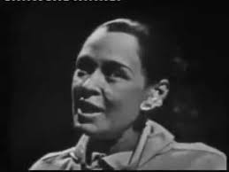 Billie Holiday