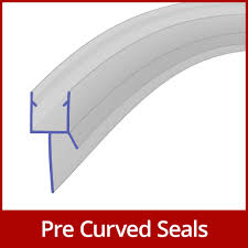 Wickes chrome with clear glass framed bath screen 1400 x 750 mm co uk. Shower Seal And Shower Accessories