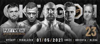 Näytä lisää sivusta oktagon mma facebookissa. Oktagon 23 Fightevents De
