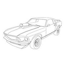 In addition to different colors cleaning up differently, paint jobs with various finishes clean up distinct ways, too. Top 25 Free Printable Cars Coloring Pages Online Cars Coloring Pages Car Colors Coloring Pages