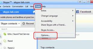 Skypetricks To Make Skype Much Interesting Change Language Gaming Tips Skype