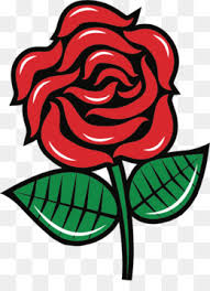 Gambar abstrak bunga mawar abstrak bunga tato bunga. Logo Bunga Naik Gambar Png