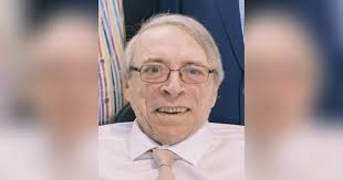 Obituary for Carl A. Mohrwinkel