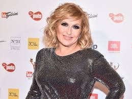 Fortea, kameleo, oszaleli anieli, pol ksiezyca, top tracks: Katarzyna Skrzynecka Kim Jest Wiek Wzrost Waga Instagram Maz Dzieci Plotki