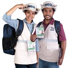 Del mismo modo obtener la cuenta del total de viviendas y sus características Inegi Census Mexico Pollsters Png Fronteras