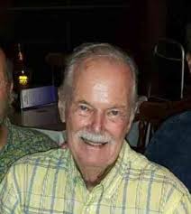 Kenneth Crow Obituary (1934