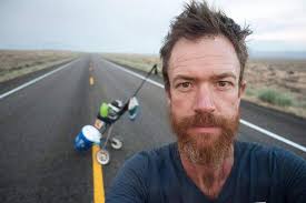 Aspen runner Rickey Gates completes his Transamericana journey