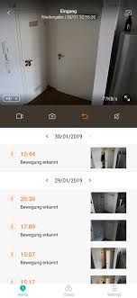 Bluestacks software is even available for. Yi Home Camera Testbericht Chinahandys Net