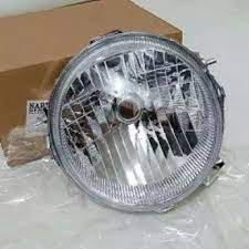 Harga rumah lampu x ride. Lampu Depan Reflektor Yamaha Xride X Ride 2bu Non Original Lazada Indonesia