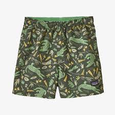 Patagonia Baby Baggies Shorts