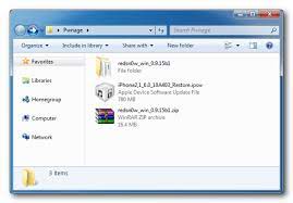 Jailbreak ios 4.1 on iphone 3gs & iphone 3g: Jailbreak And Unlock Iphone 3gs 4 1 Baseband 05 14 02 Technobezz