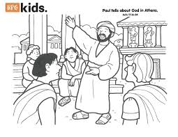 Coloring pages acts 16 printable. Rpc Kids Use These Coloring Sheets To Help Teach This Facebook