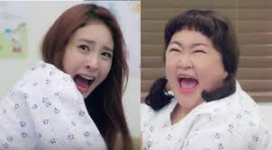 The Miracle A New Body Swap Drama K Drama Amino Kdrama Body Swap Miracles
