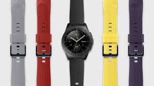 Live a stronger, smarter life with galaxy watch at your wrist. Galaxy Watch 42mm Sm R810nzdatpa Samsung Latin En