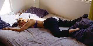 Why young French people are no longer interested in sex