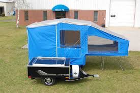 Maybe you would like to learn more about one of these? Motorcycle Camper Trailer Time Out Deluxe Camper Add On S