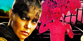 Mad Max Fury Road: The History Men Explained