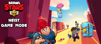 2021 brawland by ricardo gerlag & frank martens. Brawl Stars Heist Mode Guide Tips Tricks And Best Brawlers You Should Use