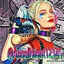 Caprice Robertson's Instagram, Twitter & Facebook