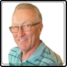 Obituary of Douglas Brian Robinson