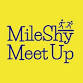 MileShy Meet Up Mental Health Support Group ... event in Sale