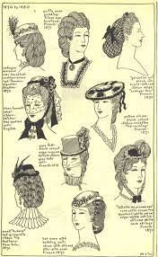Check spelling or type a new query. Le Chapeau Un Accessoire Incontournable De L Histoire De La Mode Feminine Demereenfils Com Blog Couture A Quatre Mains