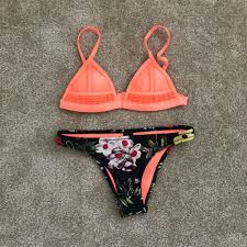 triangl swimwear | Swim | Triangl Paloma Cheeky Bikini | Poshmark