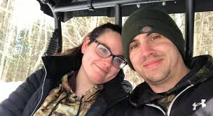 Meagan Cochran and Uriah Cochran's Wedding Website