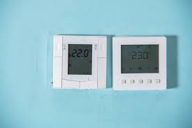 Honeywell ct87k the round heat only non programmable. How To Connect A Honeywell Thermostat To Wi Fi