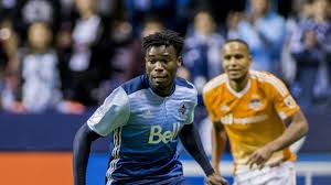 It may be filtered by positions. Whitecaps Fc Loan Defender Sam Adekugbe To Swedish Club Ifk Goteborg Vancouver Whitecaps