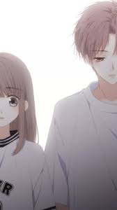 Lihat ide lainnya tentang pasangan anime, pasangan animasi, gambar anime. Terbaik Gambar Anime Sepasang Kekasih Ideku Unik