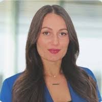 Amera Rabah's Instagram, Twitter & Facebook