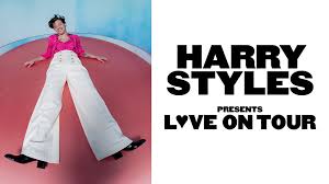 After all, this is the guy who wore red heeled boots to jazz up. Harry Styles Official Website