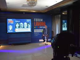By admin july 22, 2021 Forum Lavoro Il Futuro Tra Smart Working E Modalita Ibride Fortune Italia