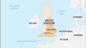 South east england counties 2009 map.svg. England History Map Cities Facts Britannica