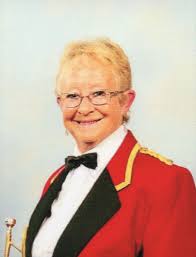 End of an era as Bob and Sylvia retire.