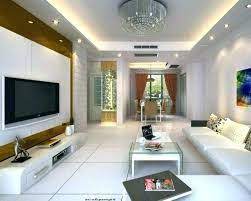 See How To Choose Living Room Lighting At Lumens Com We Offer Ideas Tips And Advice In This Li False Ceiling Design Ceiling Light Design Living Room Lighting