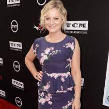 If tina fey has her own subreddit, so should amy poehler. Amy Poehler Starportrat News Bilder Gala De