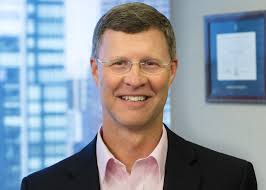 Mark James FitzGerald