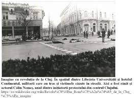 Filmul revolutiei din decembrie 1989 (versiune completa). Treizeci De Ani De La RevoluÅ£ia Din Decembrie 1989 Ii Magazin SÄlÄjean