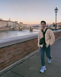 He has 3.3 million followers on his instagram. Manu Rios Manurios Instagram Photos And Videos Instagram Men Mens Photoshoot Poses Photography Poses For Men