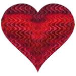 Love Indonesia Free Svg