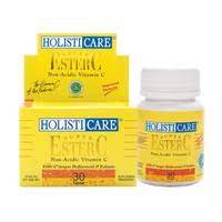 Vitamin untuk menjaga daya tahan tubuh appeton vitamin c senantiasa memberi dukungan terhadap tubuh demi memperoleh kesehatan yang sempurna appeton vitamin c bisa juga bisa dikonsumsi oleh para remaja. Holisticare Ester C Botol Isi 30 Vitamin C Aman Untuk Lambung Shopee Indonesia