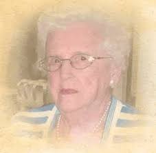 Maude Reeves Obituary & Funeral