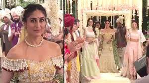 Is she an actress or a chameleon? Veere Di Wedding Climax Scene Leaked Kareena Kapoor Sonam Kapoor Swara Bhaskar Youtube